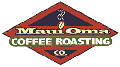 Maui Oma Coffee Roasting
